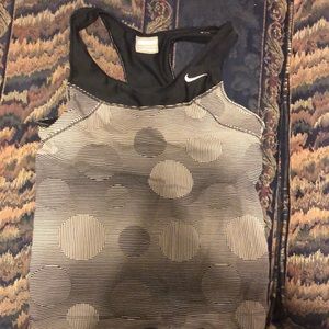 nike tank top